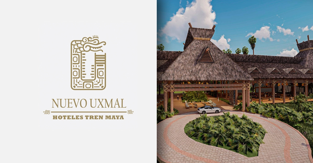 Hotel Tren Maya Nuevo Uxmal
