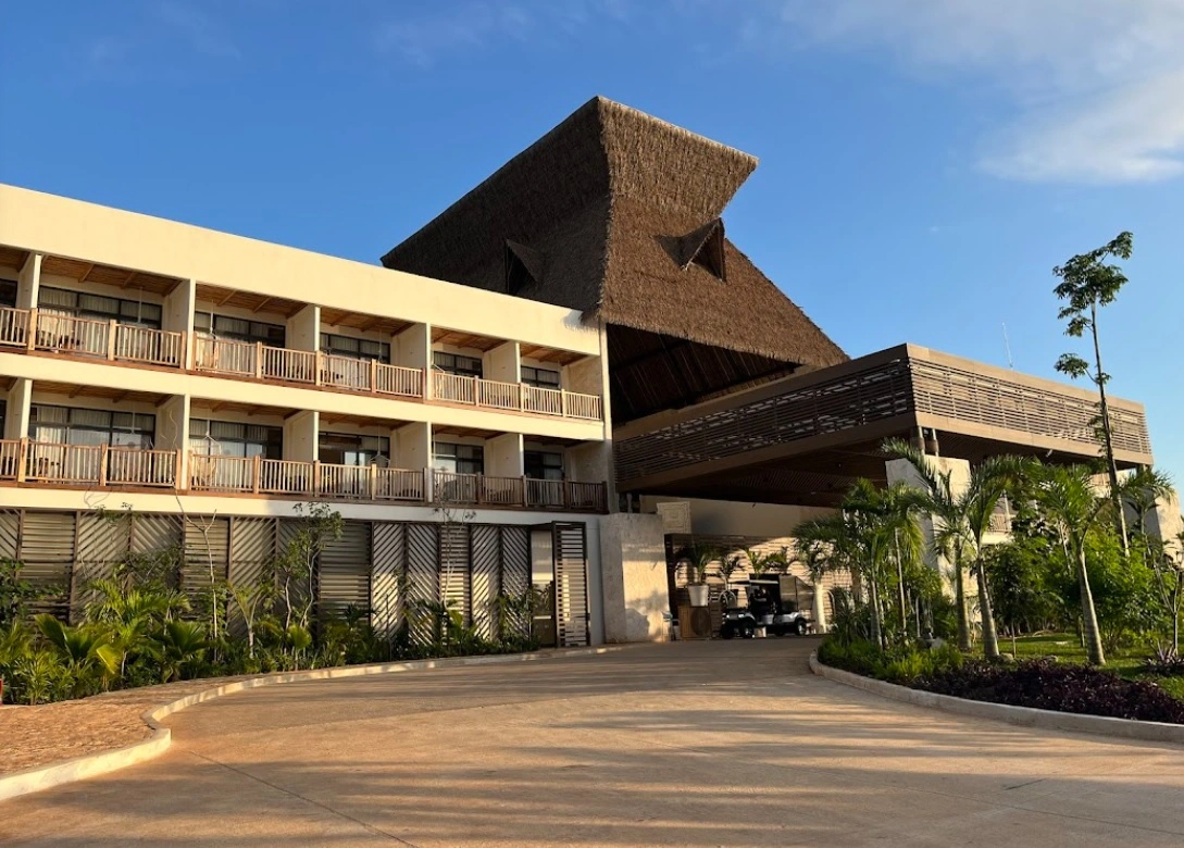 Hotel Tren Maya Chichén Itzá